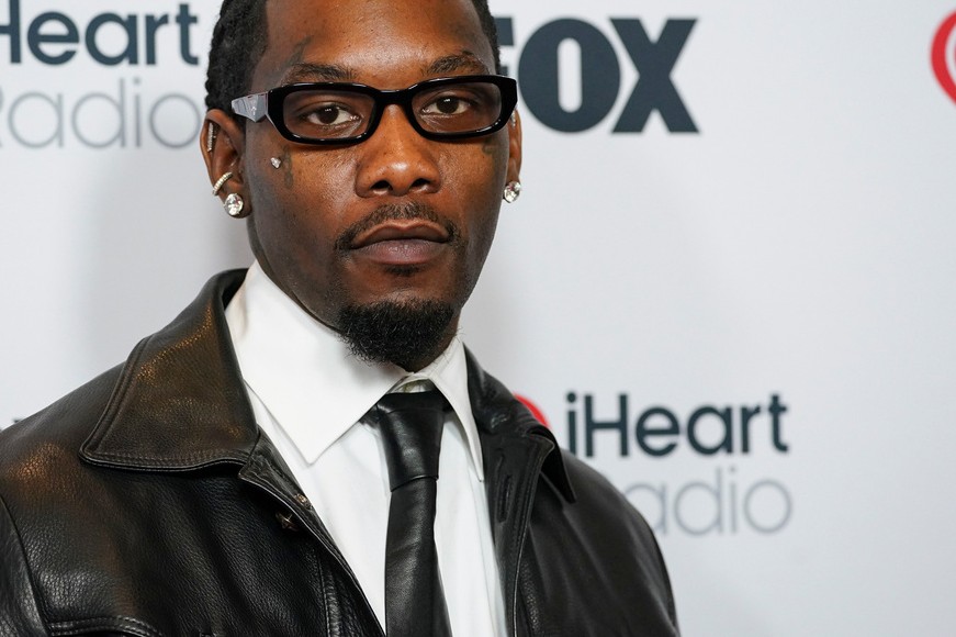 Offset ράπερ Migos Φλόριντα καζίνο περιστατικό