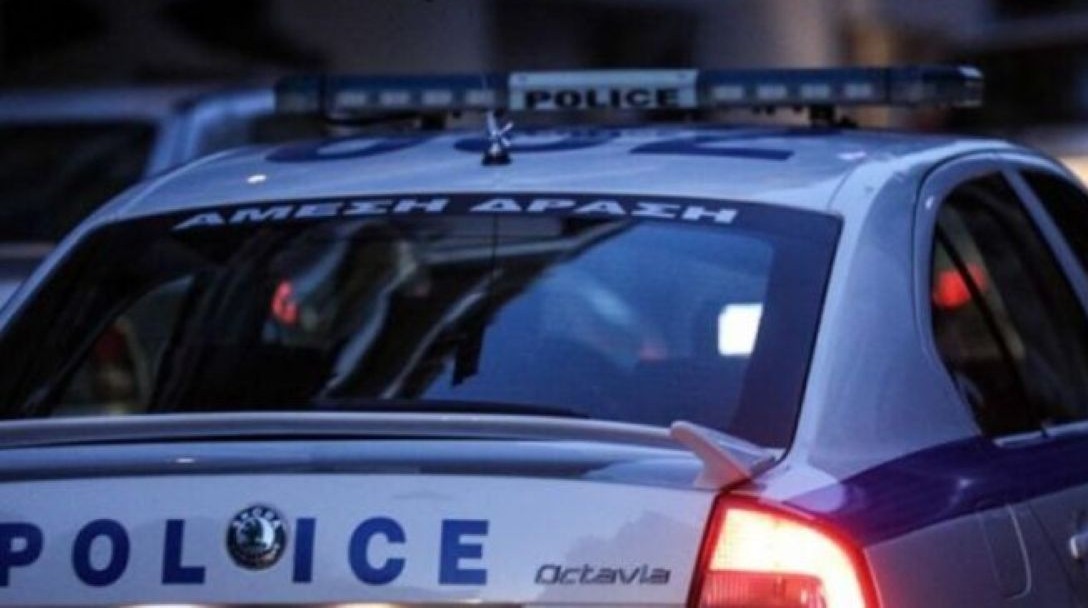 αστυνομική επιχείρηση ηράκλειο εμπρηστικό μηχανισμό