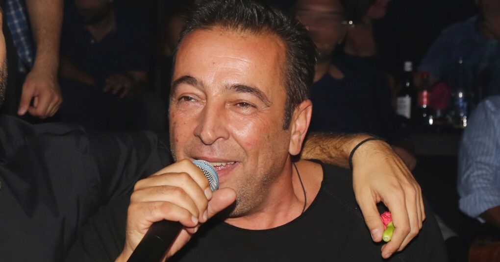 Δημήτρης Χρυσοχοΐδης εξομολόγηση Καρράς αδερφός