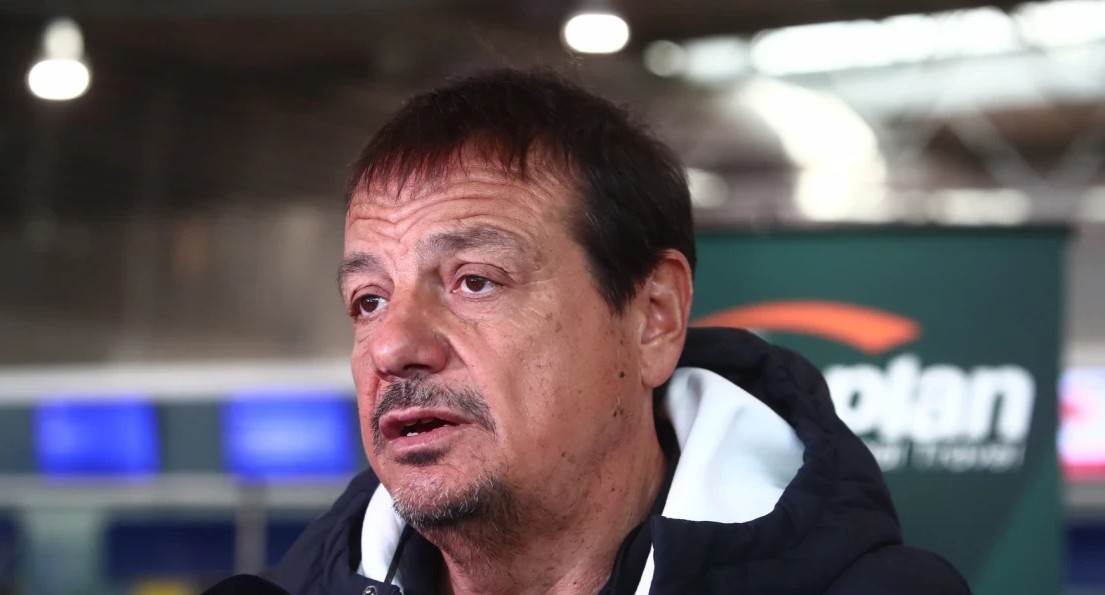 Παναθηναϊκός Χάποελ Euroleague Άταμαν Σόφια αναχώρηση