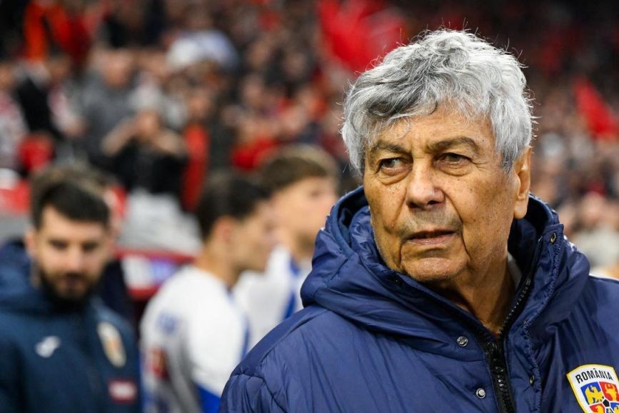 Ο Μιρτσέα Λουτσέσκου νοσηλεύεται στο Βουκουρέστι