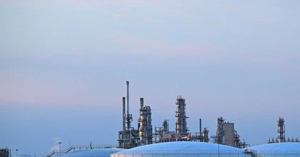 Αύξηση τιμών πετρελαίου WTI Brent Περσικός Κόλπος