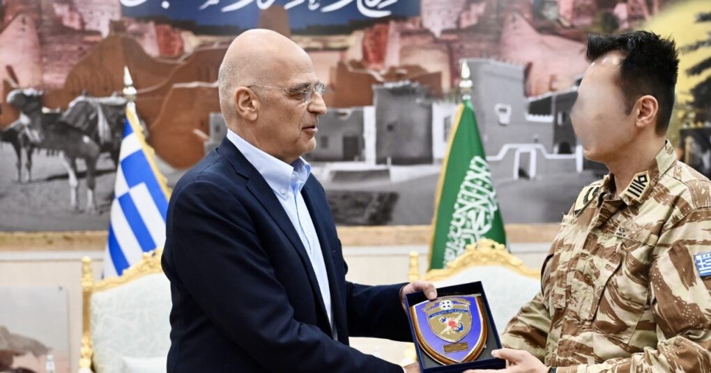 Νίκος Ανδρουλάκης ΠΑΣΟΚ ΟΠΕΚΕΠΕ δηλώσεις