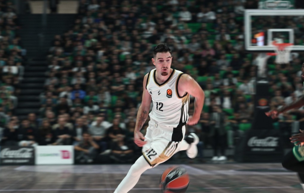 Νάντο Ντε Κολό Φενέρμπαχτσε Euroleague