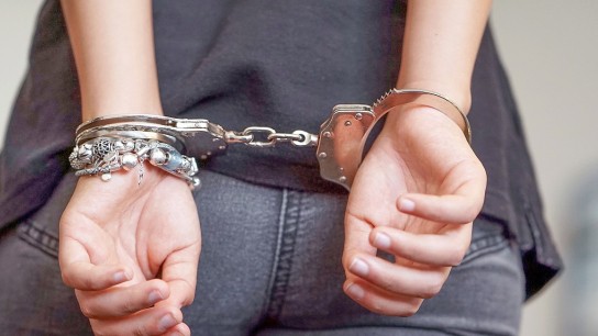 Καθηγήτρια με ναρκωτικά στην Καλλιθέα συνελήφθη