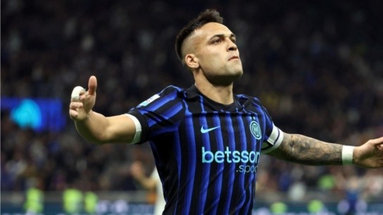 Γιορτή Ιντερ Ρομα 5-2 στο στάδιο Μεάτσα