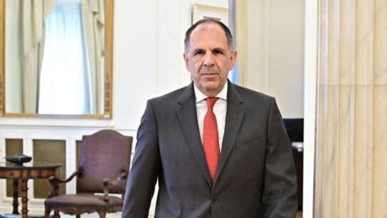 Κοινή δήλωση για στήριξη Λίβανου από ευρωπαϊκές χώρες