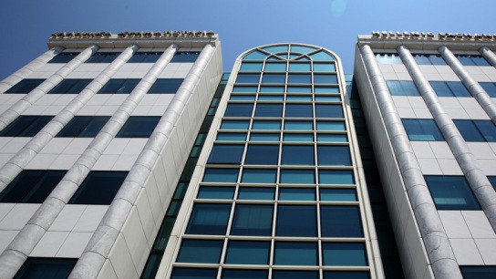 Χρηματιστήριο Αθηνών πτώση μετά ράλι
