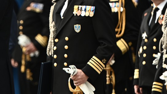 Κρίσεις Λιμενικού Σώματος Ελληνική Ακτοφυλακή 2026