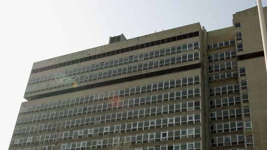 Απόρρητα έγγραφα ΕΥΠ από τη δεκαετία του 1950