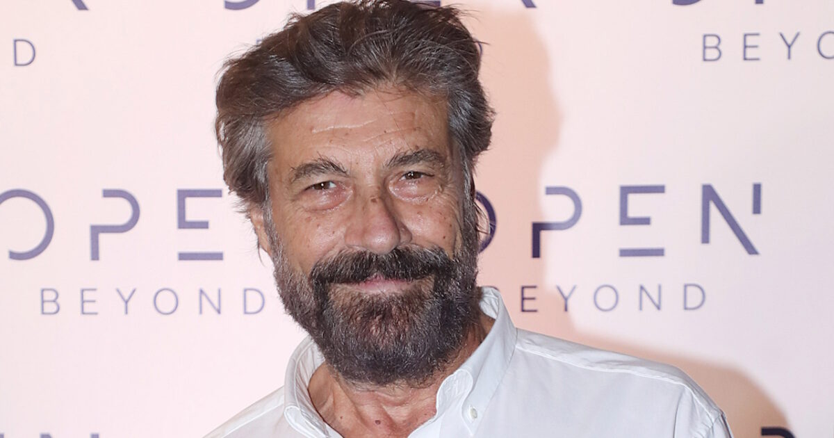 Νίκος Βερλέκης συνέντευξη τηλεόραση