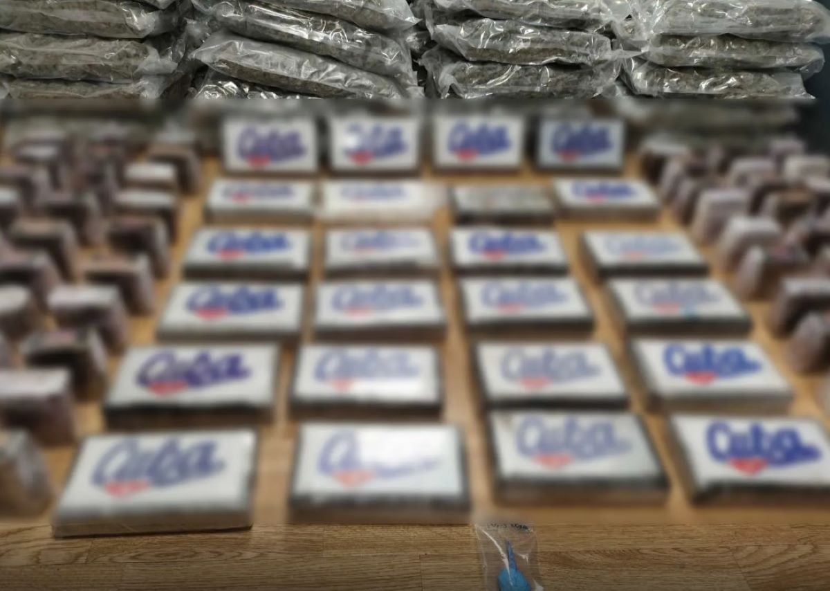 Αστυνομική επιχείρηση κατά κυκλώματος ναρκωτικών στην Αττική