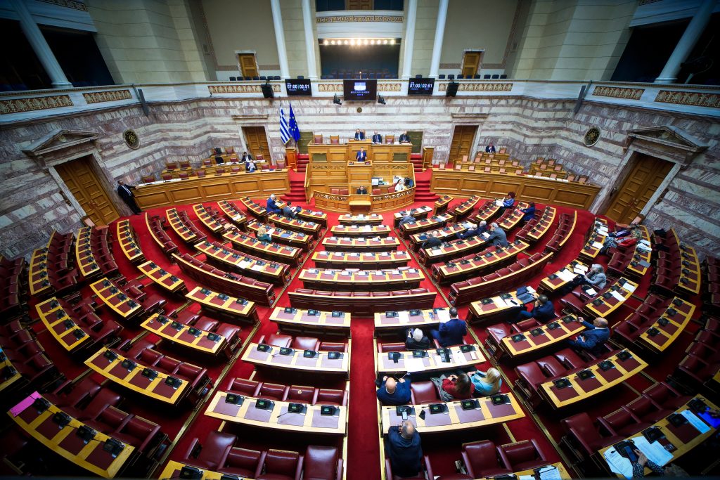 Ανασχηματισμός ΟΠΕΚΕΠΕ παραιτήσεις υπουργών Μαξίμου