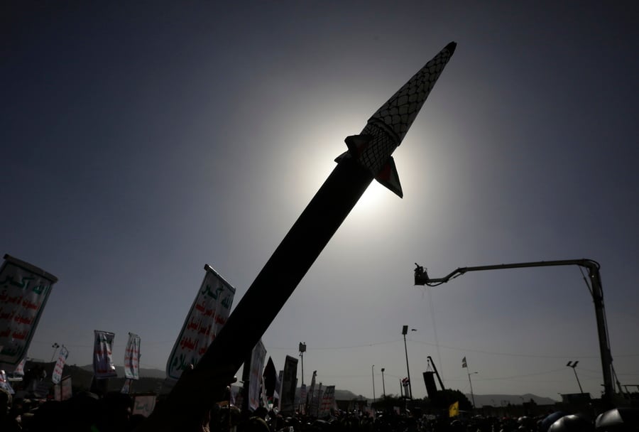 Εκρήξεις στην Τεχεράνη από αμερικανοϊσραηλινές επιθέσεις