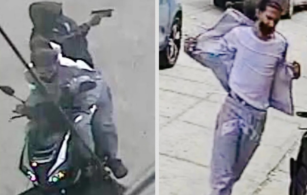 Δολοφονία βρέφους Νέα Υόρκη αστυνομία Μπρούκλιν