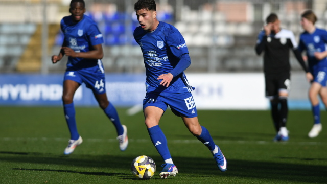 Υποβιβασμός ΠΑΣ Γιάννινα στους Ζωσιμάδες μετά το 2-2