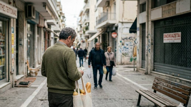 κακοκαιρία Αθήνα πτώσεις δέντρων ισχυροί άνεμοι