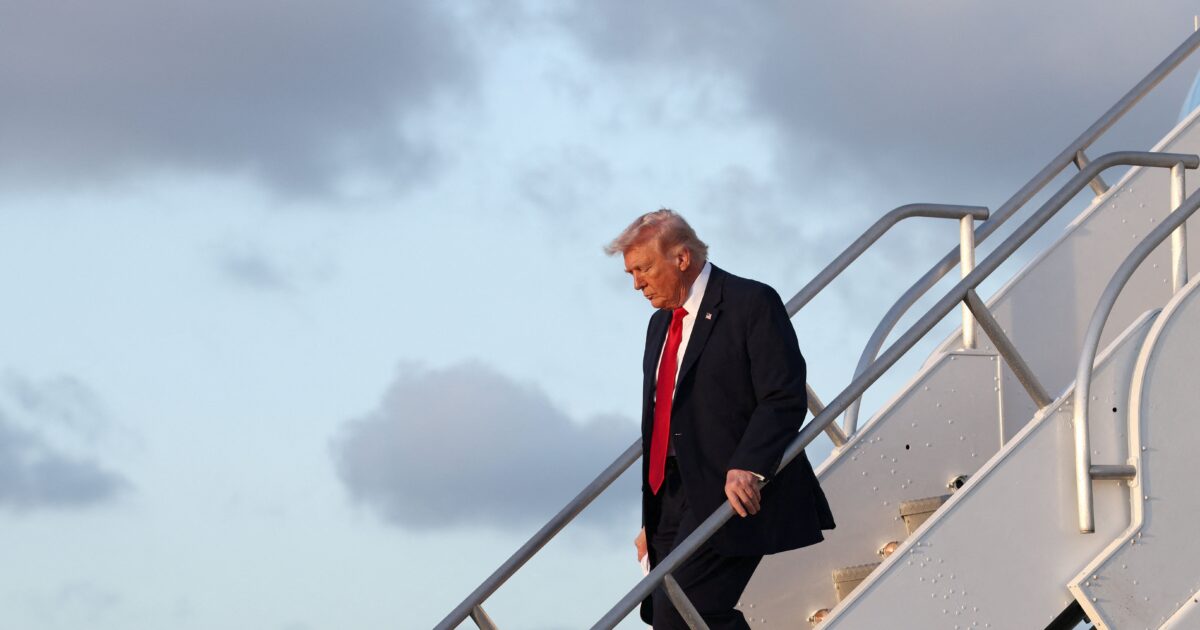 Τραμπ πόλεμος Ιράν ΝΑΤΟ Στενά Ορμούζ