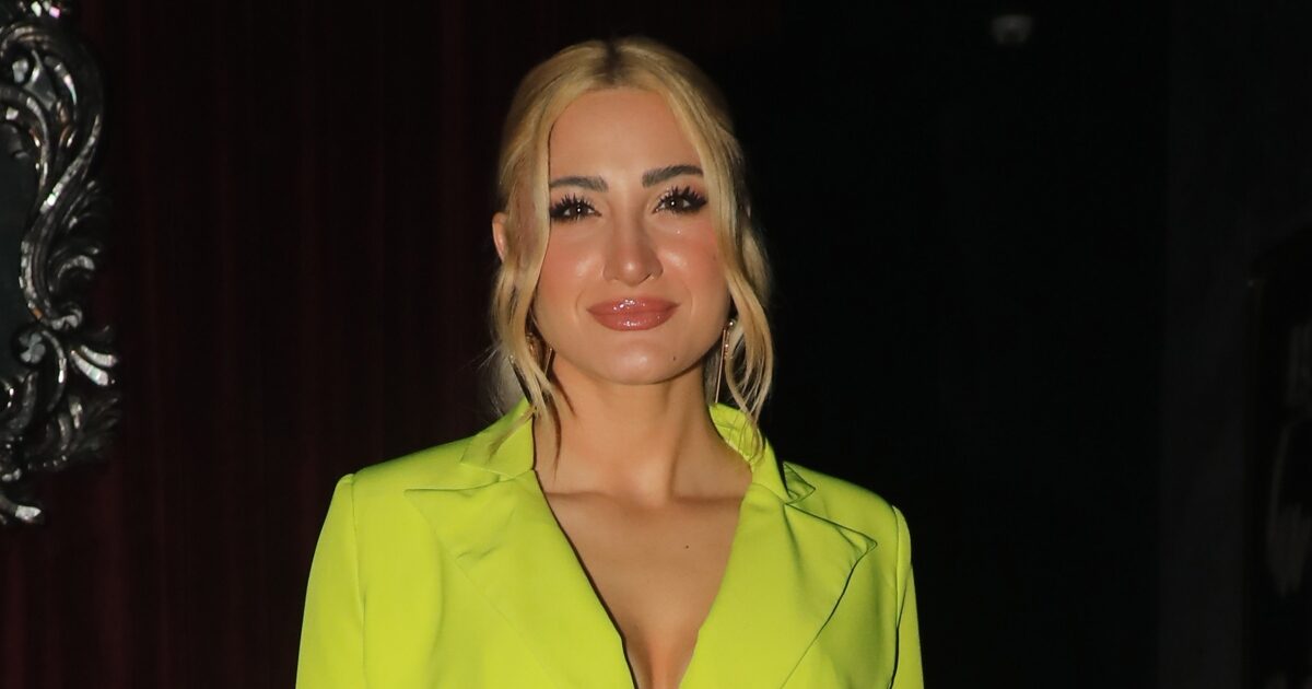 Ιωάννα Τούνη δικαστήριο Θεσσαλονίκη revenge porn δίκη