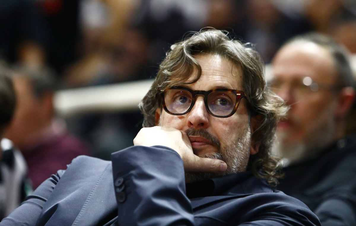 ΑΕΚ NBA Europe αίτηση μπάσκετ