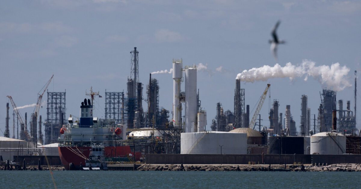 Τιμές πετρελαίου Brent σε ανοδική πορεία