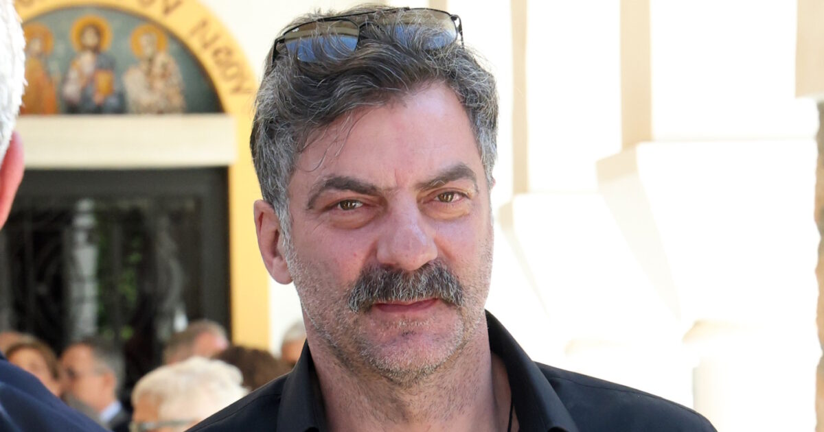 Μιχάλης Αεράκης ηθοποιός Σασμός