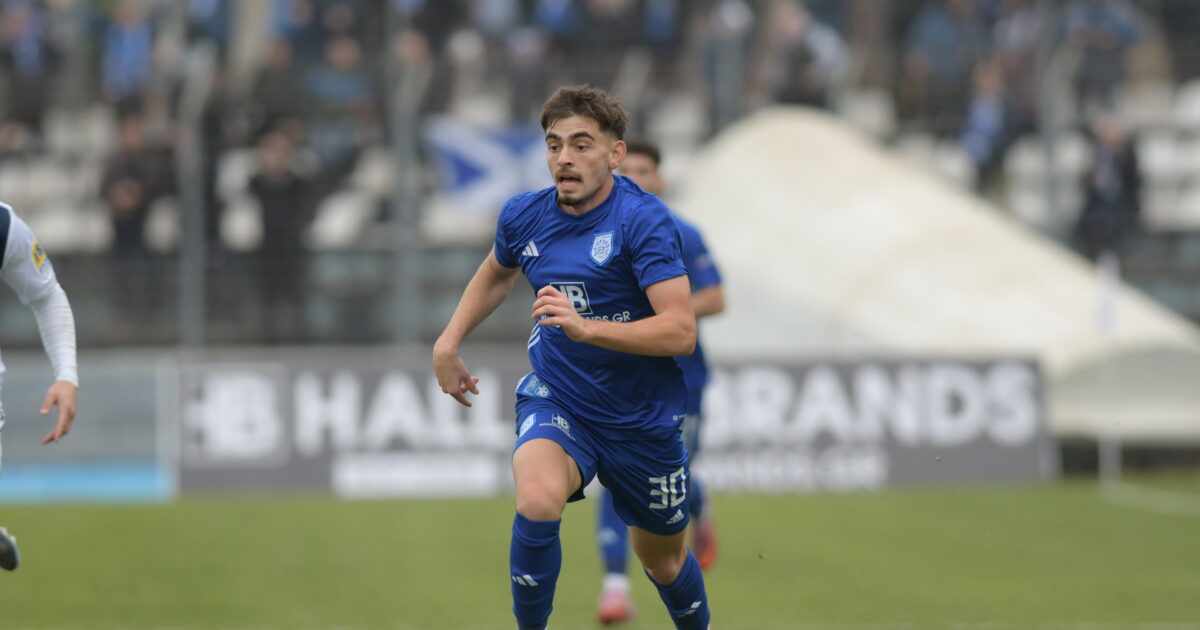 Υποβιβασμός ΠΑΣ Γιάννινα στους Ζωσιμάδες μετά το 2-2